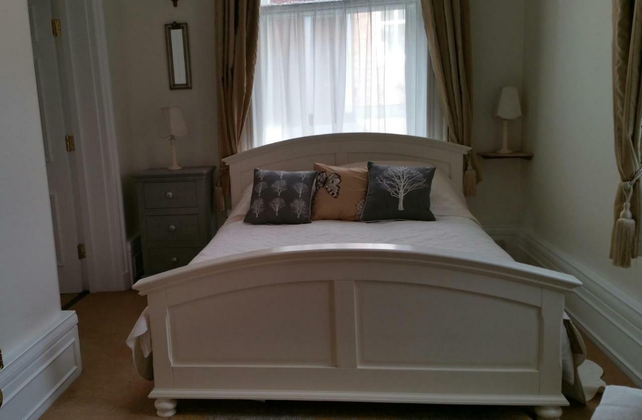 Madge House Ashbourne Lejlighed Ashbourne  Eksteriør billede