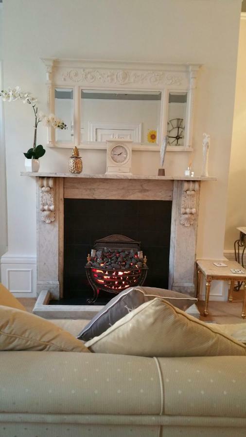 Madge House Ashbourne Lejlighed Ashbourne  Eksteriør billede